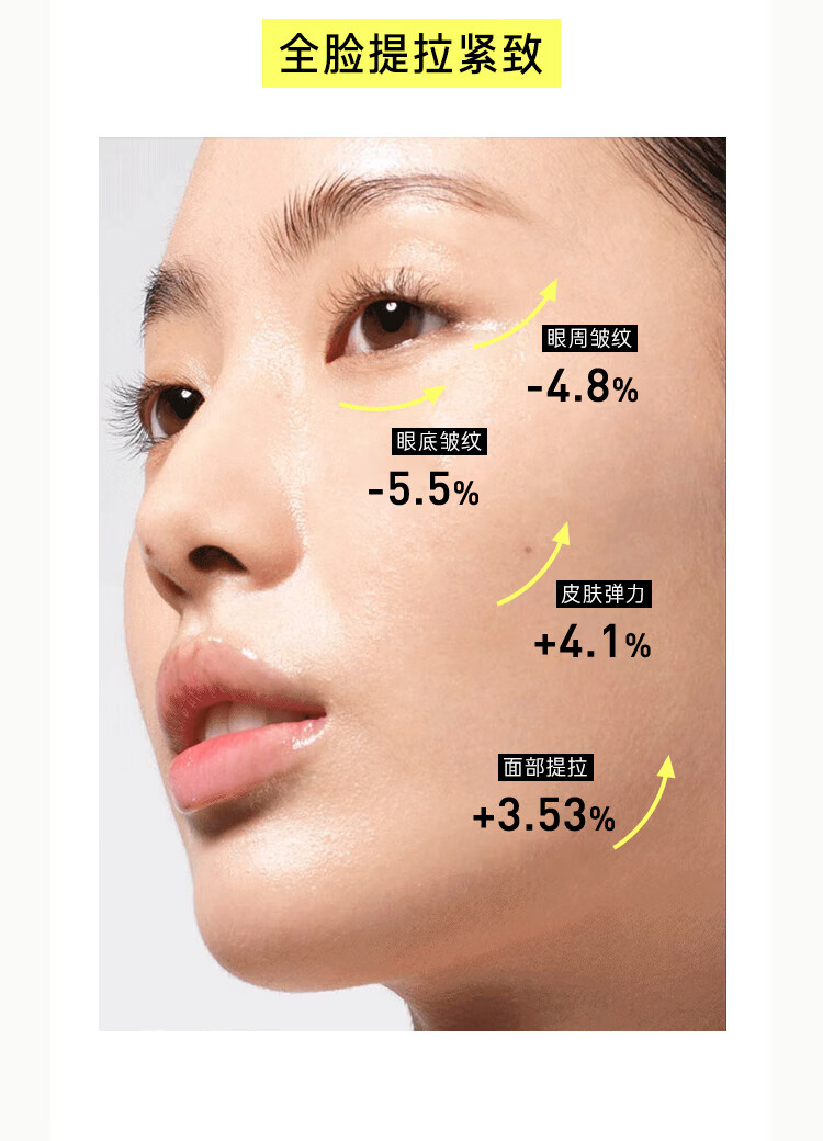 梦妆补骨脂酚毛孔控油紧肤霜保湿修护紧致抗皱面霜护肤品生日礼物女