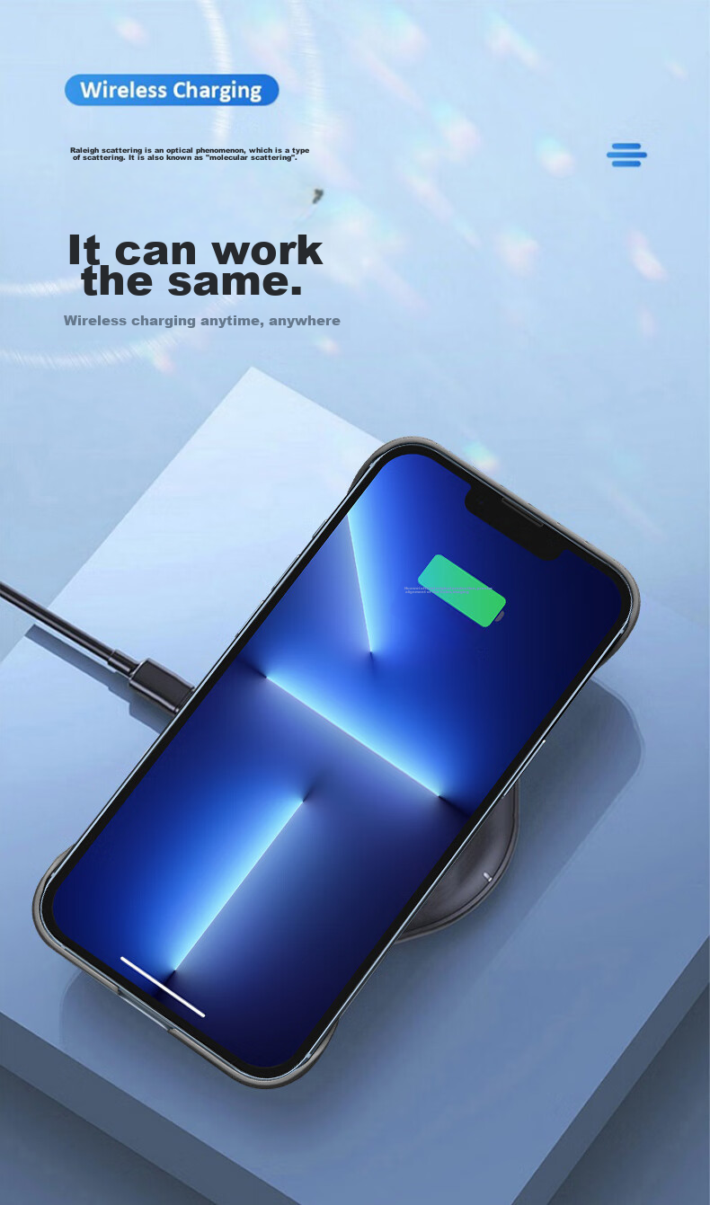 POZZO Чехол для iPhone 13, ультратонкий, матовый, безрамочный, простой, с защитой от перегрева, для мужчин и женщин, Жемчужно-белый