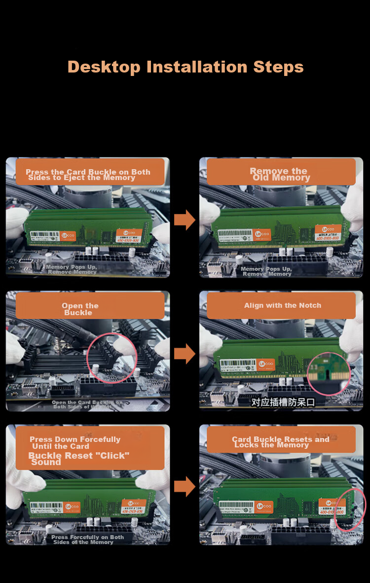 Модуль памяти DDR3