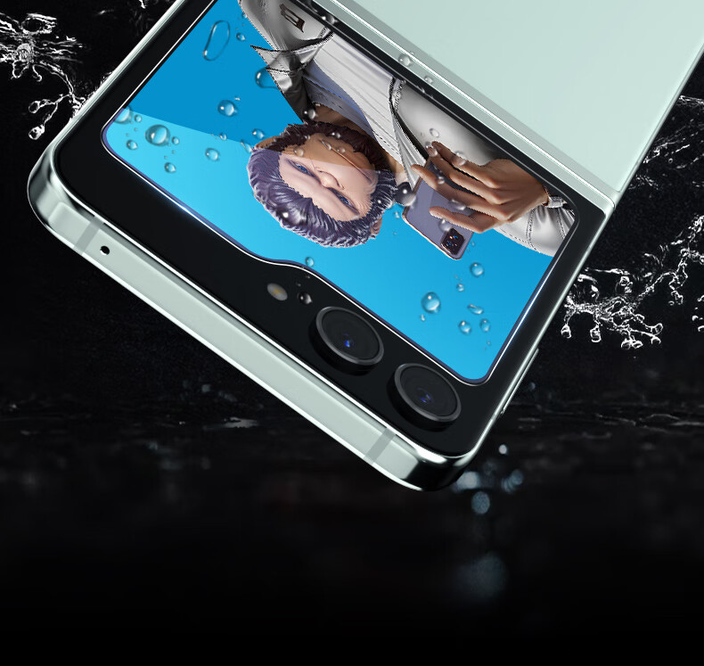 Защитное стекло для Samsung