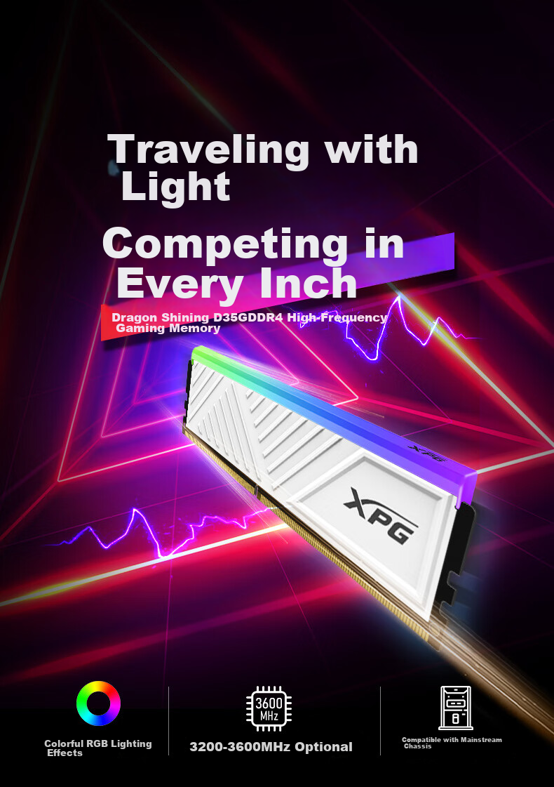 Модуль памяти ADATA XPG