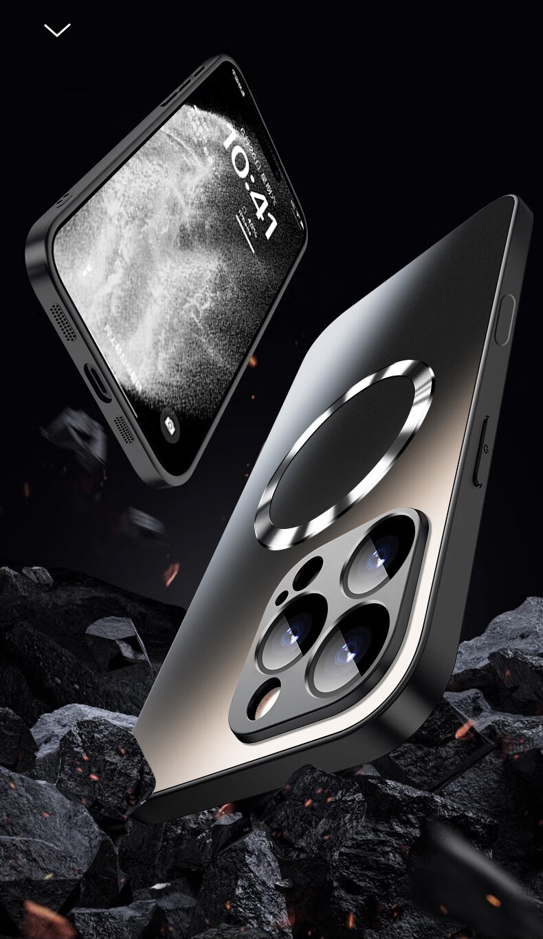 Чехол для iPhone 16 Pro