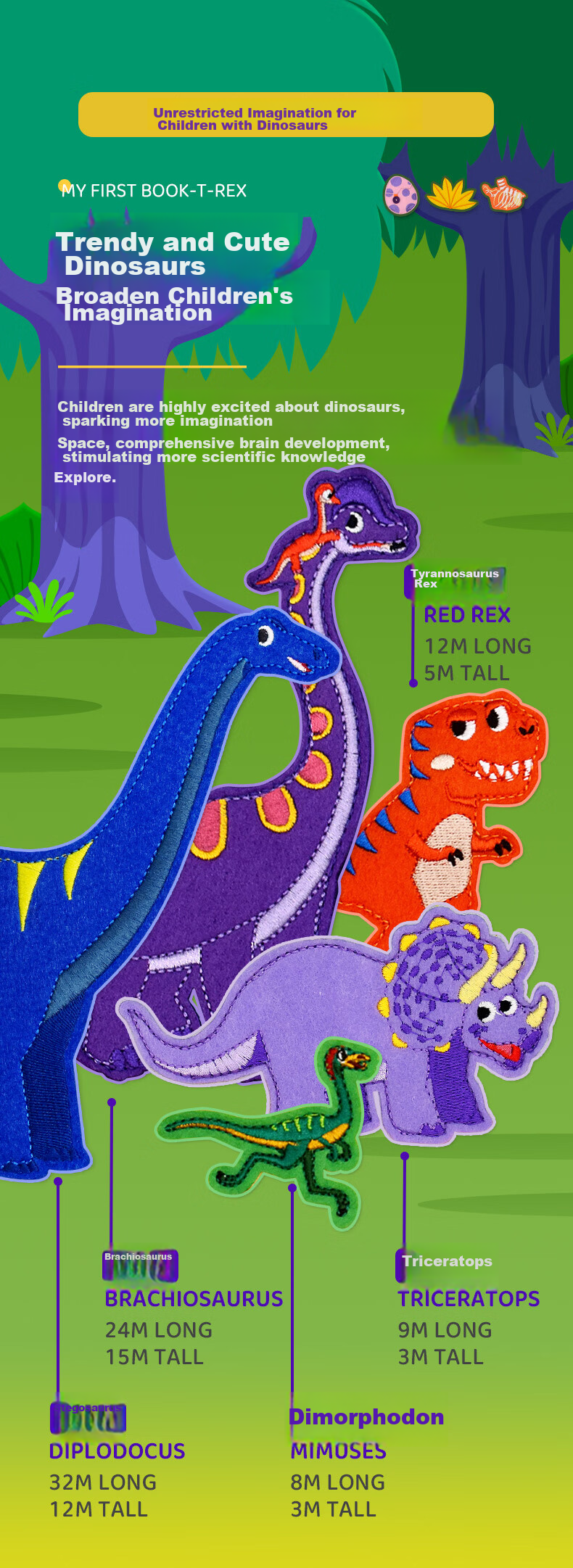 Развивающая книжка MY FIRST BOOK, Монтессори, для раннего развития, детская игрушка, безопасная для малышей, подарок на день рождения для детей от 1 до 6 лет