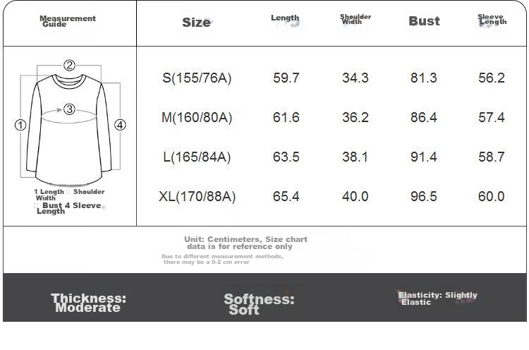 Женская футболка Giordano с длинным рукавом, базовая, из 100% хлопка, гладкая, с круглым вырезом, арт. 05322805