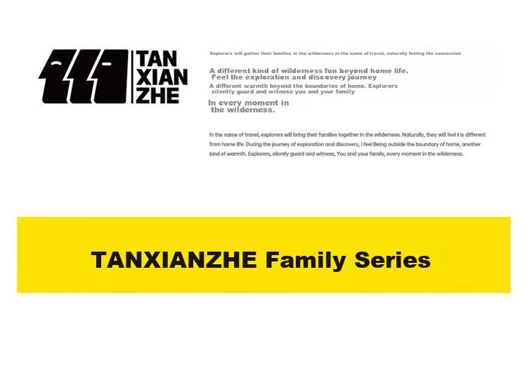 Походная тележка TAN XIAN ZHE, складная, для кемпинга, пикника, покупок, прогулок с детьми и животными, 150 л, черный