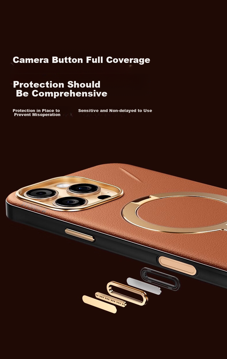 Чехол для iPhone 17 Pro Max