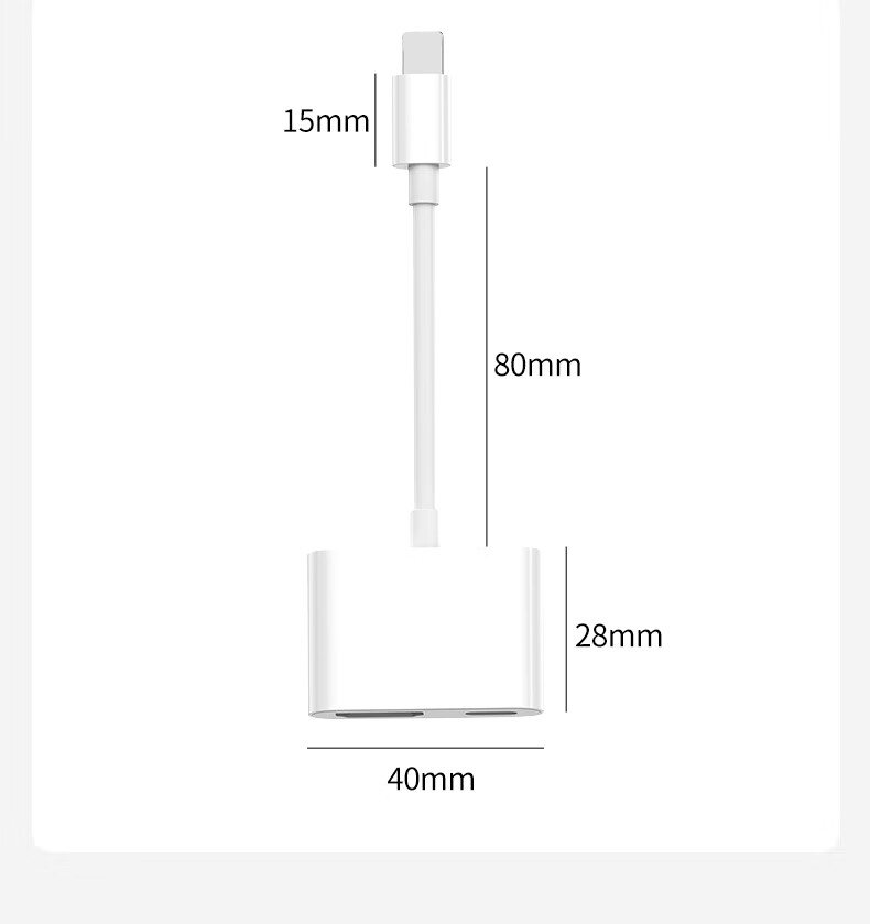 Адаптер-кардридер Masentek Type-C SD/TF, для iPhone, Huawei, iPad, Macbook, USB-камера, флеш-накопитель