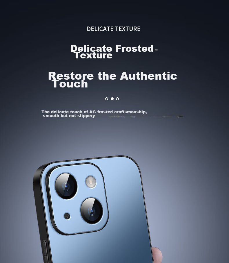 Чехол для iPhone 15