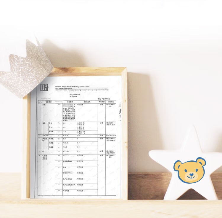 Подгузники Teddy Bear, размер NB, 40 шт., для новорожденных (0-5 кг), ультратонкие, дышащие, для чувствительной кожи