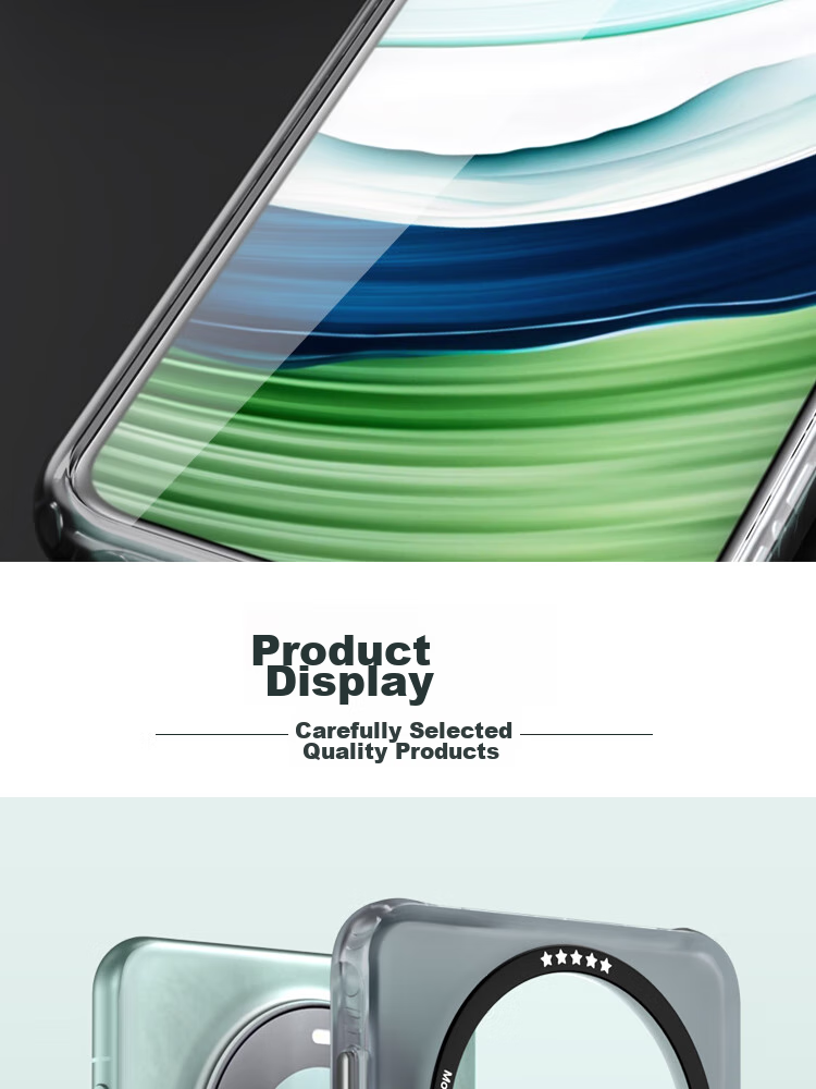 Чехол для Huawei Mate 60 Pro