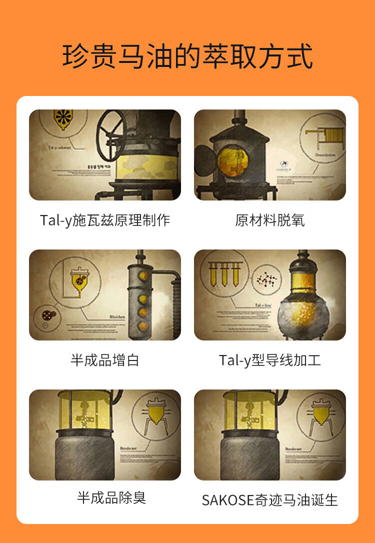 窈窕雅品进口马油沁润保湿面霜70g保湿补水防干裂滋润膏秋冬敏感肌男女士