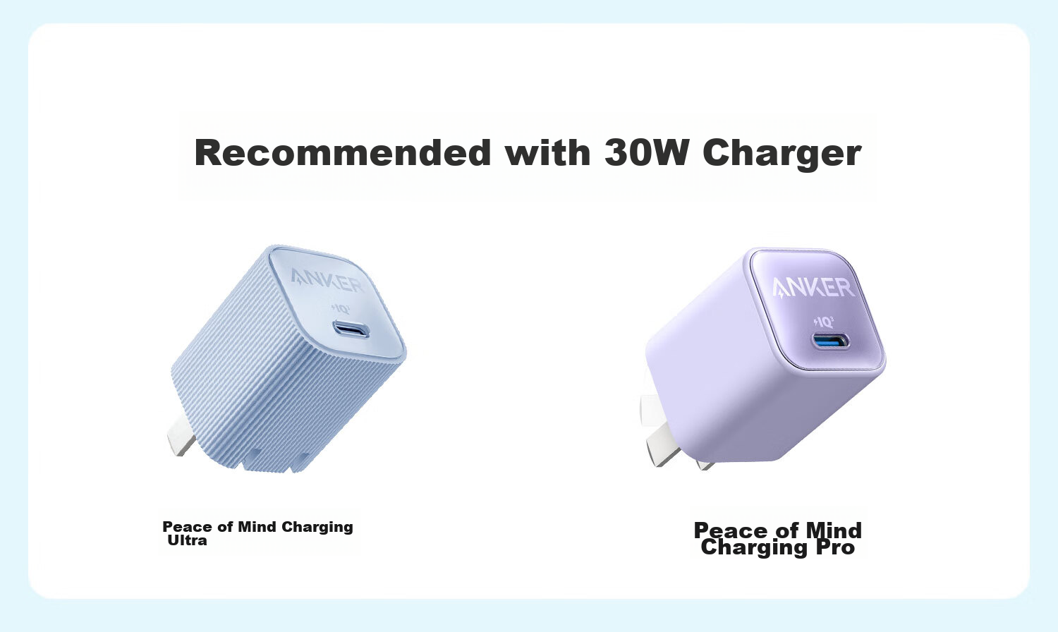 Кабель ANKER Type-C - Type-C, 1.8м, белый, для быстрой зарядки, совместим с iPhone, iPad, Huawei, Xiaomi