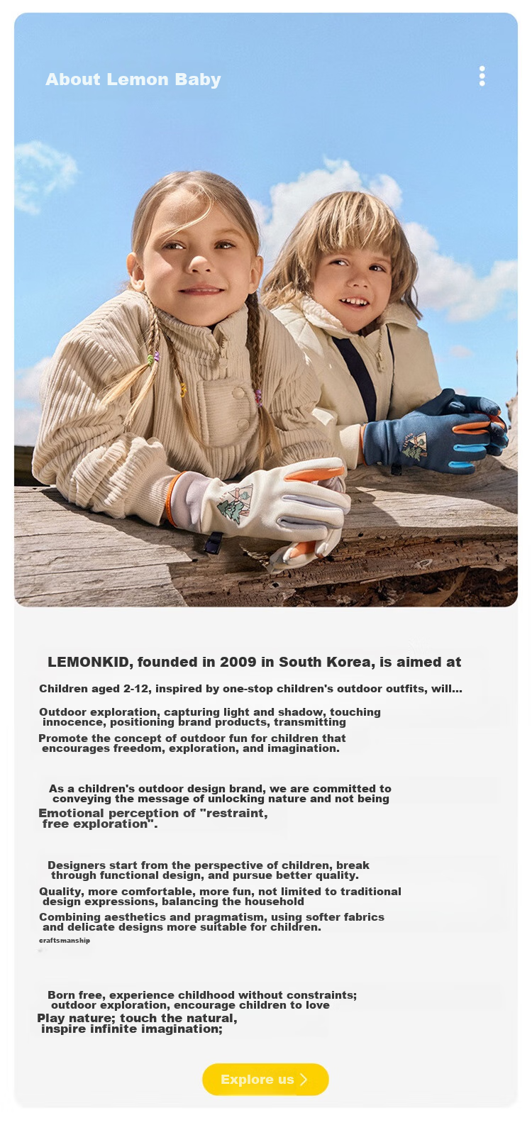 Детские теплые перчатки Lemonkid, ветрозащитные и морозостойкие, с флисовой подкладкой для осени и зимы, для активного отдыха и спорта, для мальчиков и девочек, размер M, горный фиолетовый