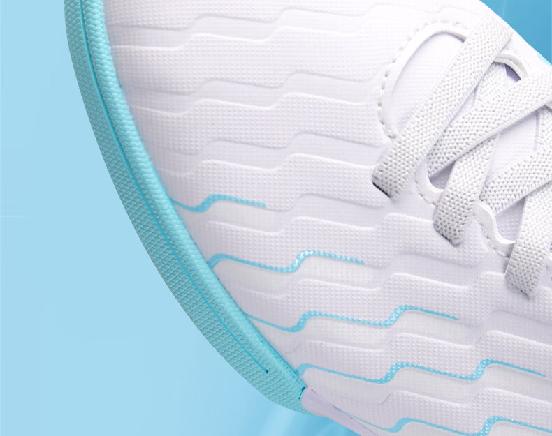 Детские футбольные бутсы Li-Ning для зальных покрытий, размер 32, синий