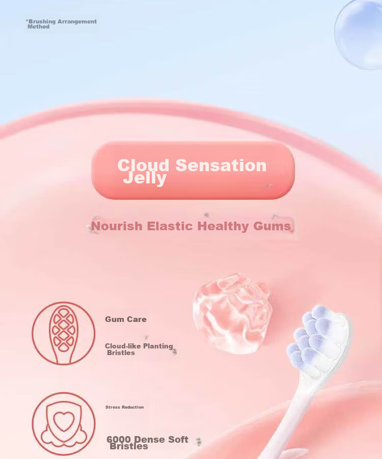 Зубная щетка Colgate мягкая