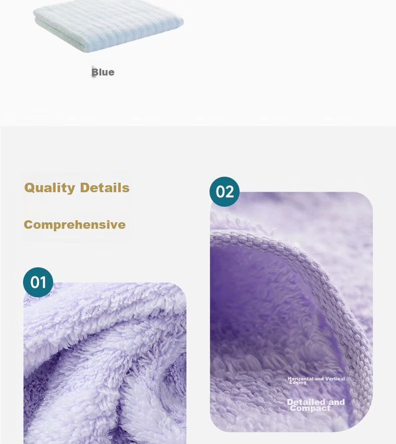 Набор полотенец UCHINO Cloud Mousse, 100% хлопок, белое, 70x140 см, 248 г