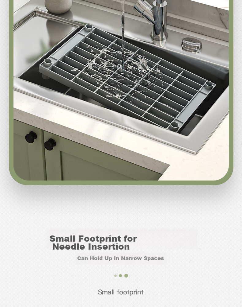 Этажерка Leaijia, многоуровневая напольная полка для хранения, многофункциональная полка для ванной комнаты, кухни, гостиной, спальни, прихожей, 4 яруса