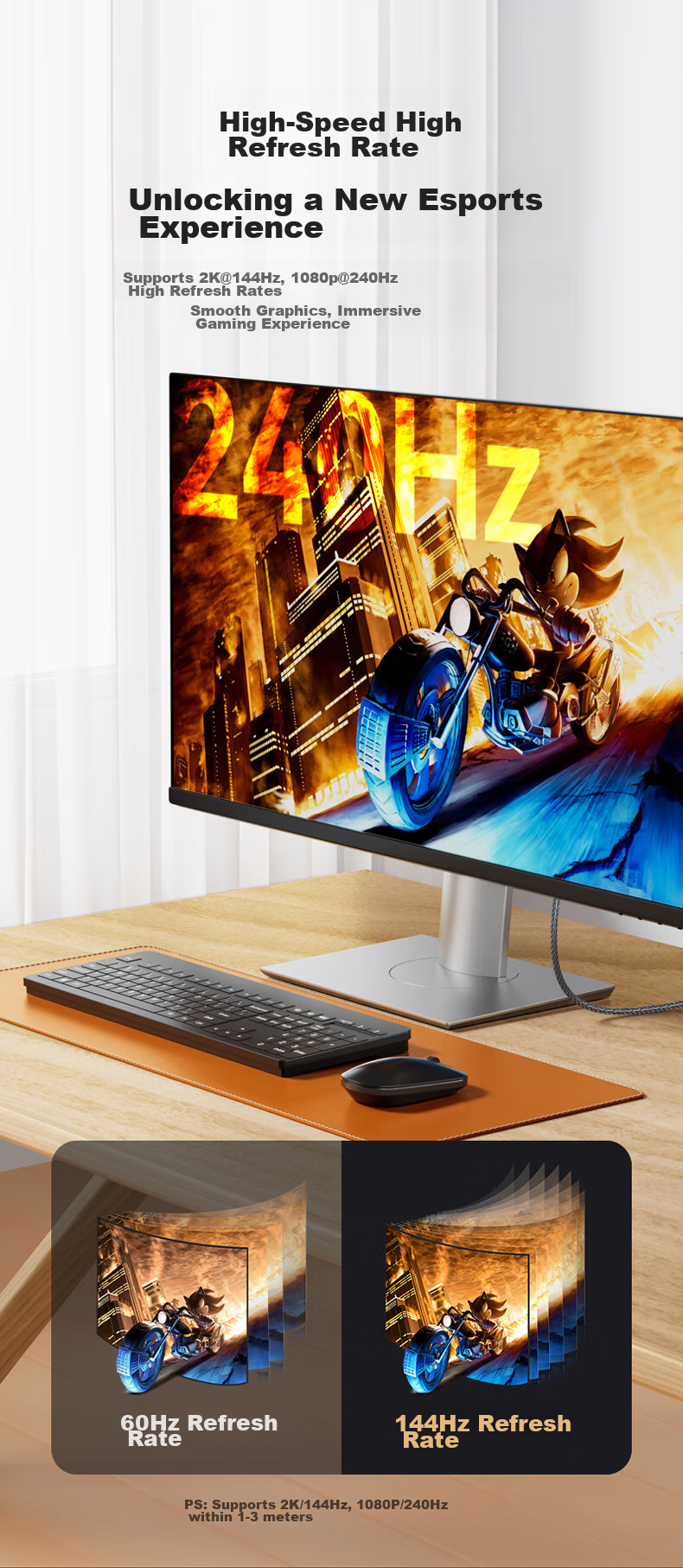 Кабель HDMI SAMZHE LH20