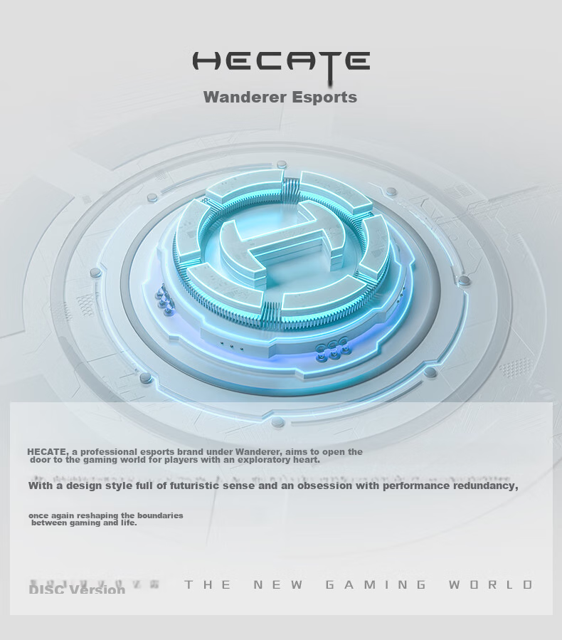 Портативная колонка EDIFIER HECATE G2000 Bluetooth 5.1, 32 Вт, розовая