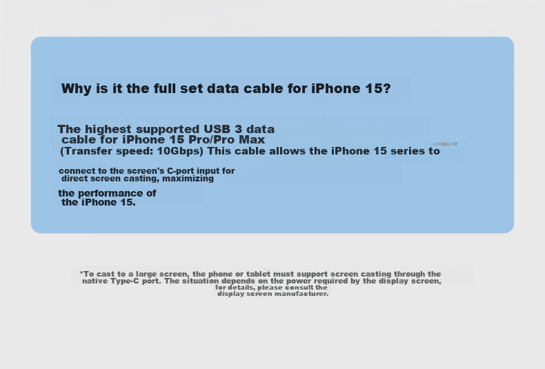 Кабель USB4 BELKIN