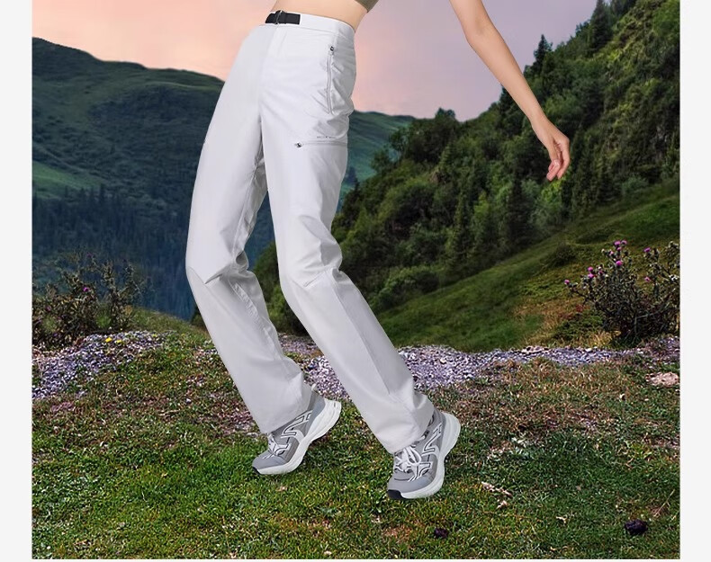 Женские брюки MOLY VIVI Soft Shell, ветрозащитные, водонепроницаемые, для активного отдыха и горнолыжного спорта