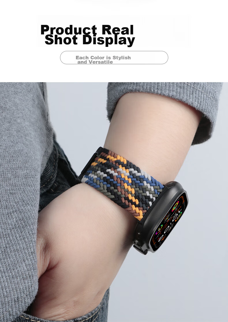 Ремешок для Apple Watch