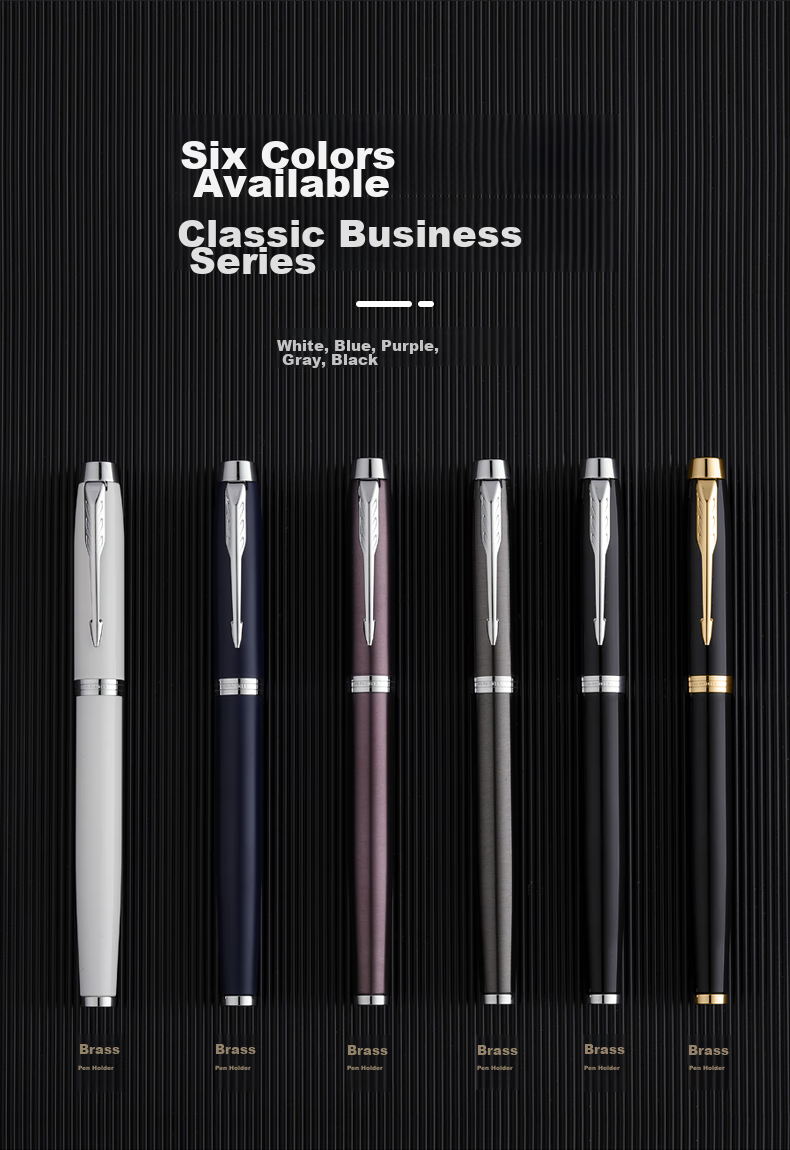 Шариковая ручка PARKER