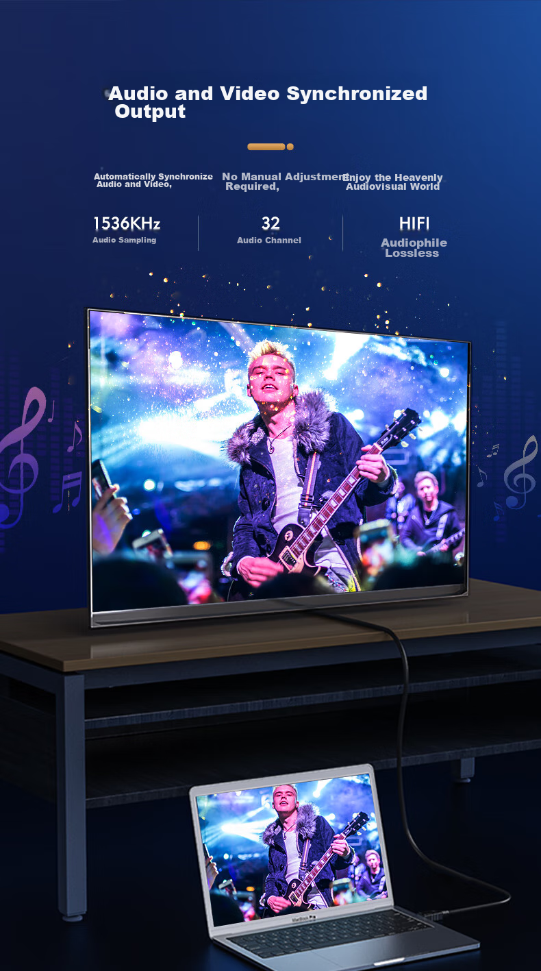 Кабель UNITEK HDMI версии 2.0, 4K Ultra HD, 3D, 3 метра, JC3004