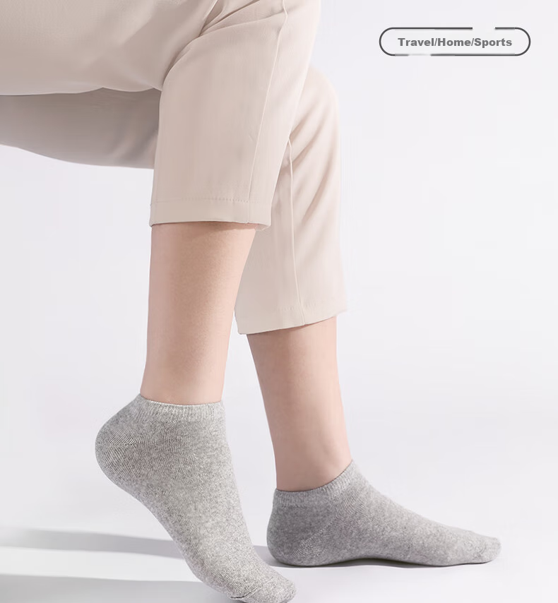 Одноразовые носки Etravel