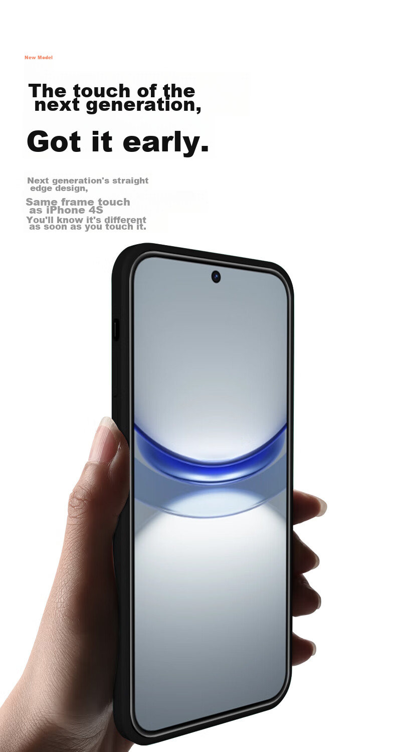 Чехол для Huawei Nova 12 Pro