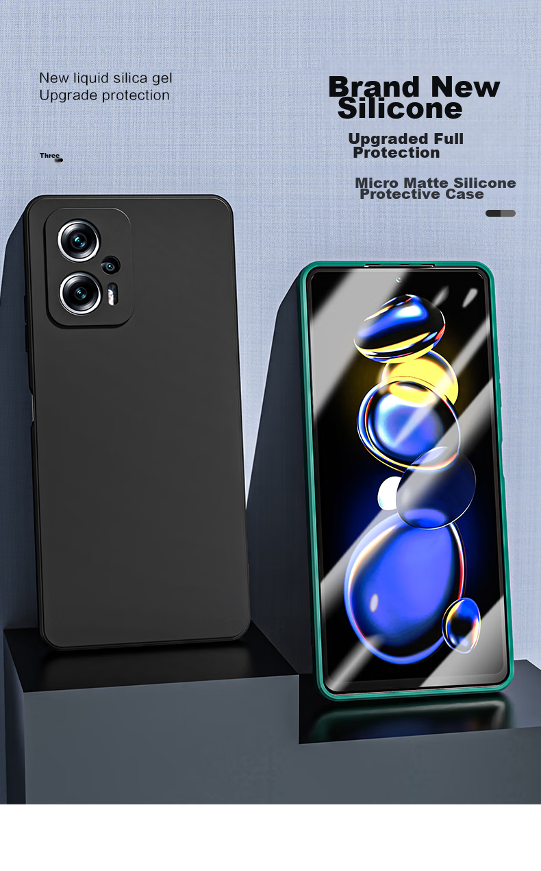 Чехол для Xiaomi Redmi Note 11T Pro