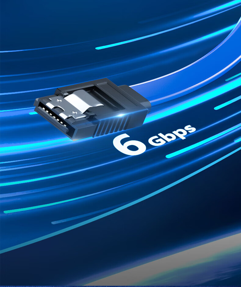 Кабель SATA 3.0 BURLEFRAN для жесткого диска, SSD/HDD, оптического привода, красный угловой разъем, 0.5 метра