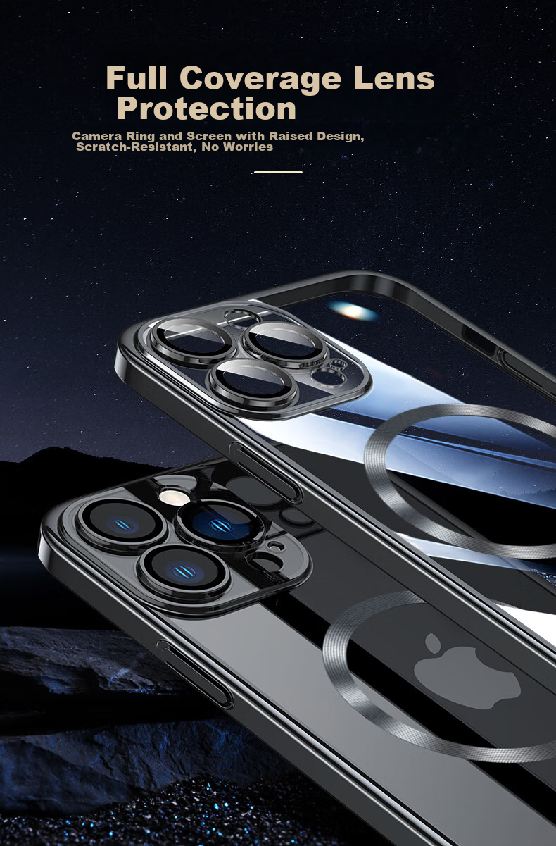 Чехол для iPhone 14 Pro Max Kelleia