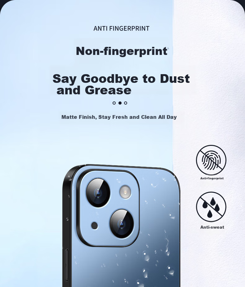 Чехол для iPhone 15