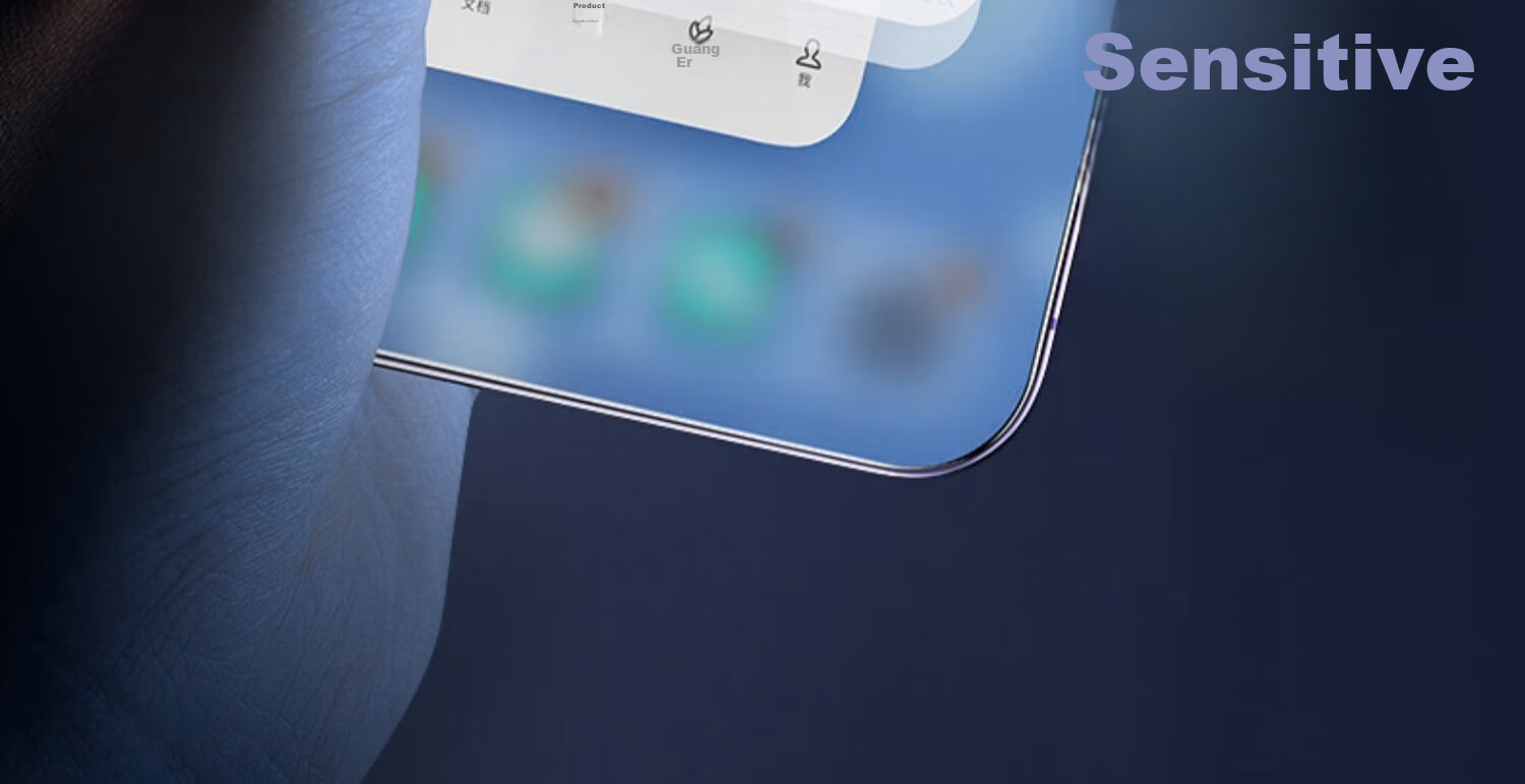 Защитное стекло DIVI для Apple iPhone 16 Pro Max, прозрачное, противоударное, антибликовое, 2 шт.