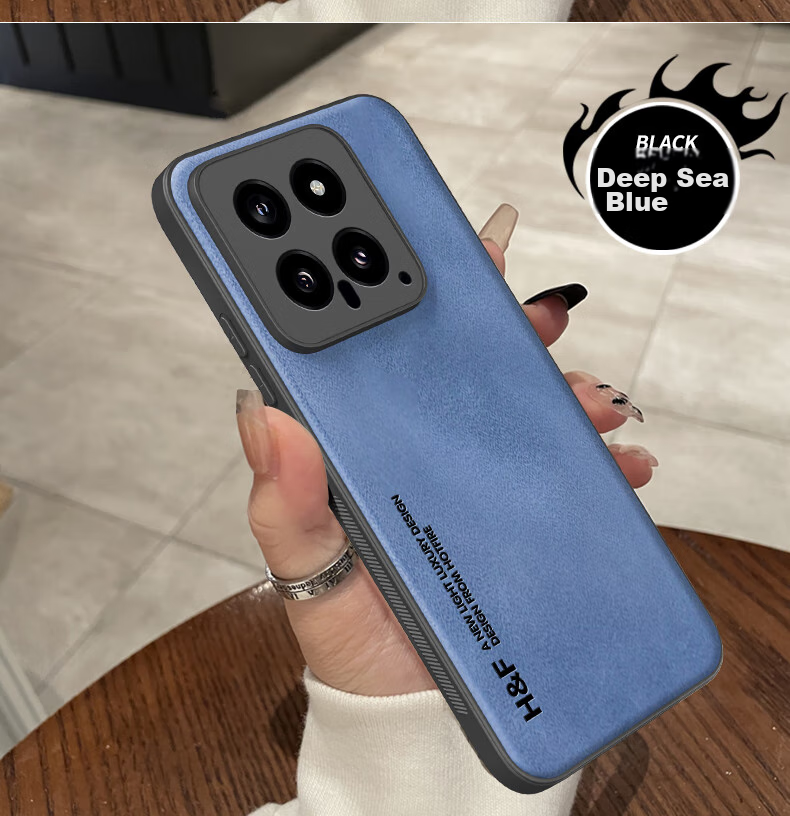 Чехол для Xiaomi 14