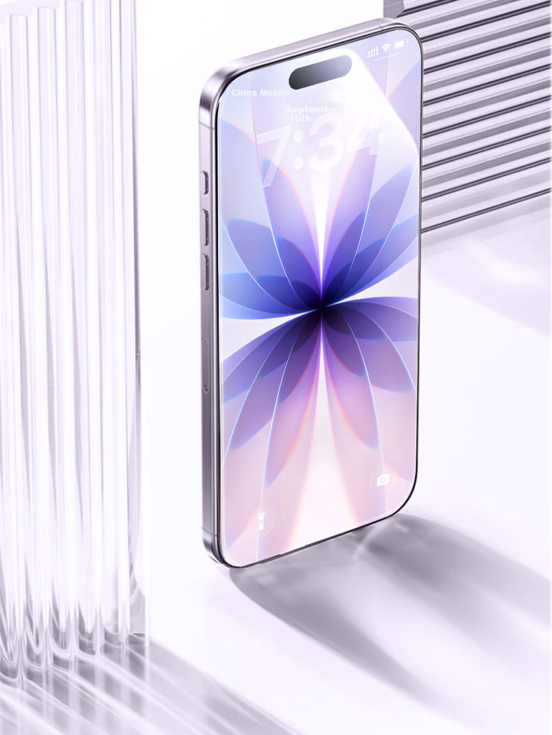 Защитное стекло для iPhone 17