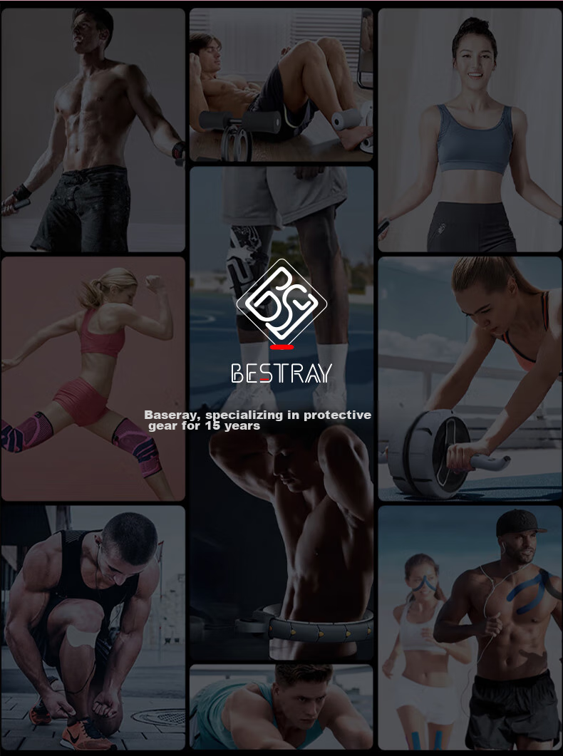 Бандаж для голеностопа Bestray