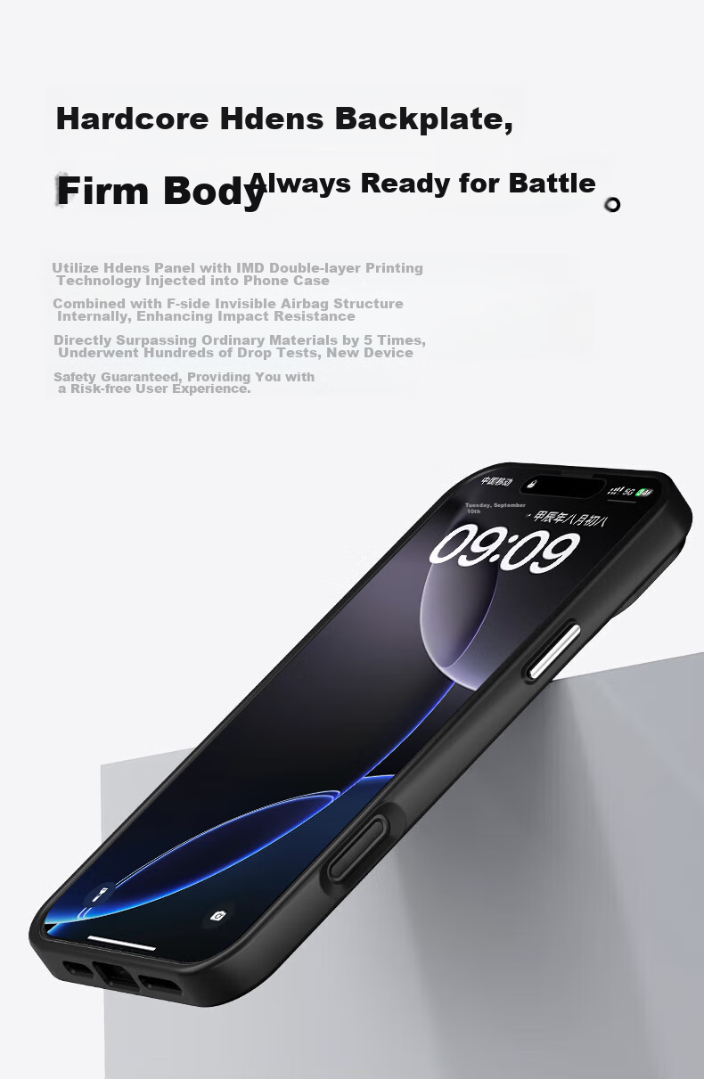 Чехол для iPhone 16 Pro Max