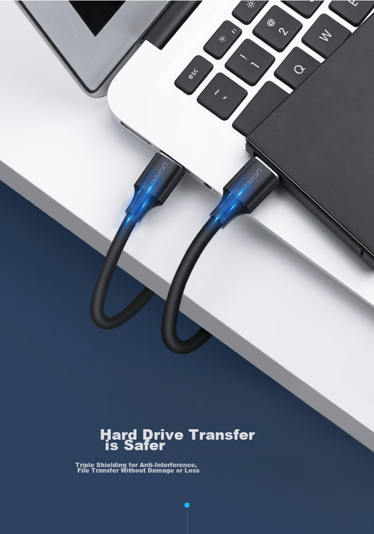 USB 3.0 кабель