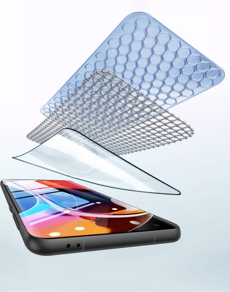 Защитное стекло для Xiaomi 10/10s