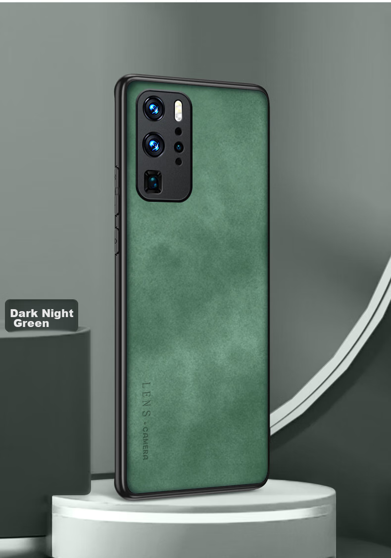 Чехол для Huawei P40 Pro