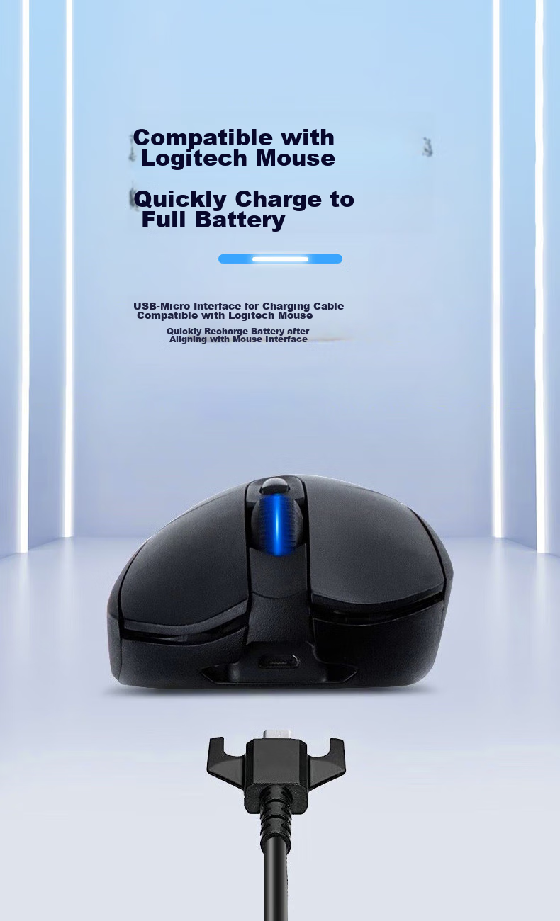 Кабель для зарядки Micro USB