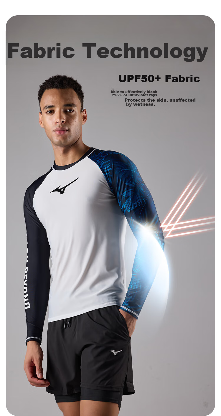 Мужские плавки MIZUNO, защита от смущения, быстросохнущие, для горячих источников, большого размера, для пляжного серфинга, белые, 2XL