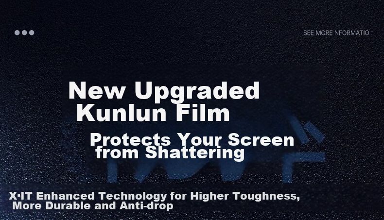Защитная пленка X-IT для Honor Magic6 Pro/Ultimate Edition, RSR Film, изогнутая, высокая четкость, защита от падения, защита от отпечатков пальцев, без закаленного стекла [два комплекта]