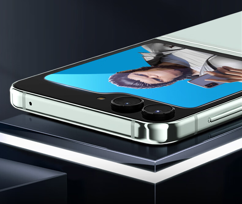 Защитное стекло для Samsung
