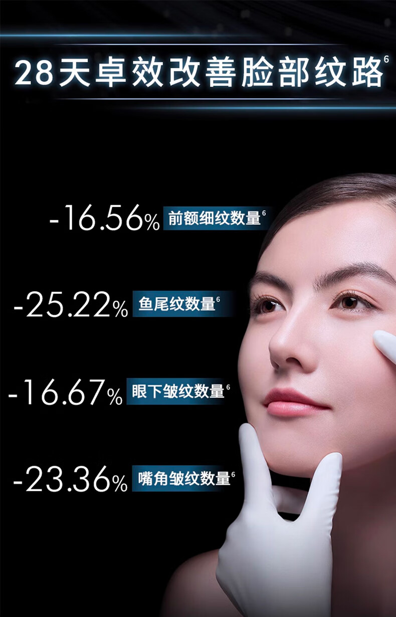 修丽可（skinceuticals）紧致塑颜精华霜48ml   AGE面霜 新年礼物