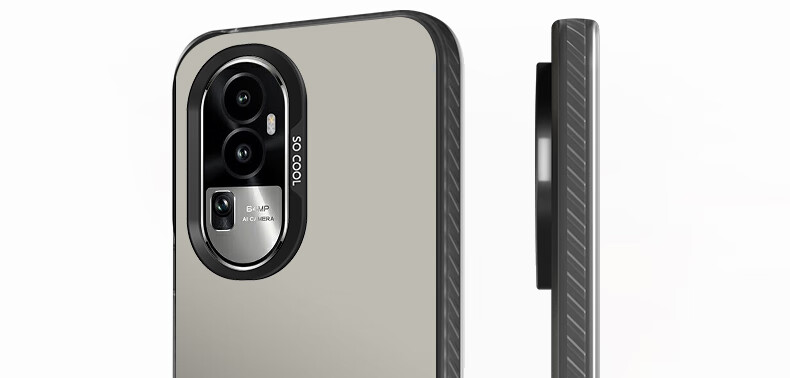 Защитный чехол для OPPO Reno 10