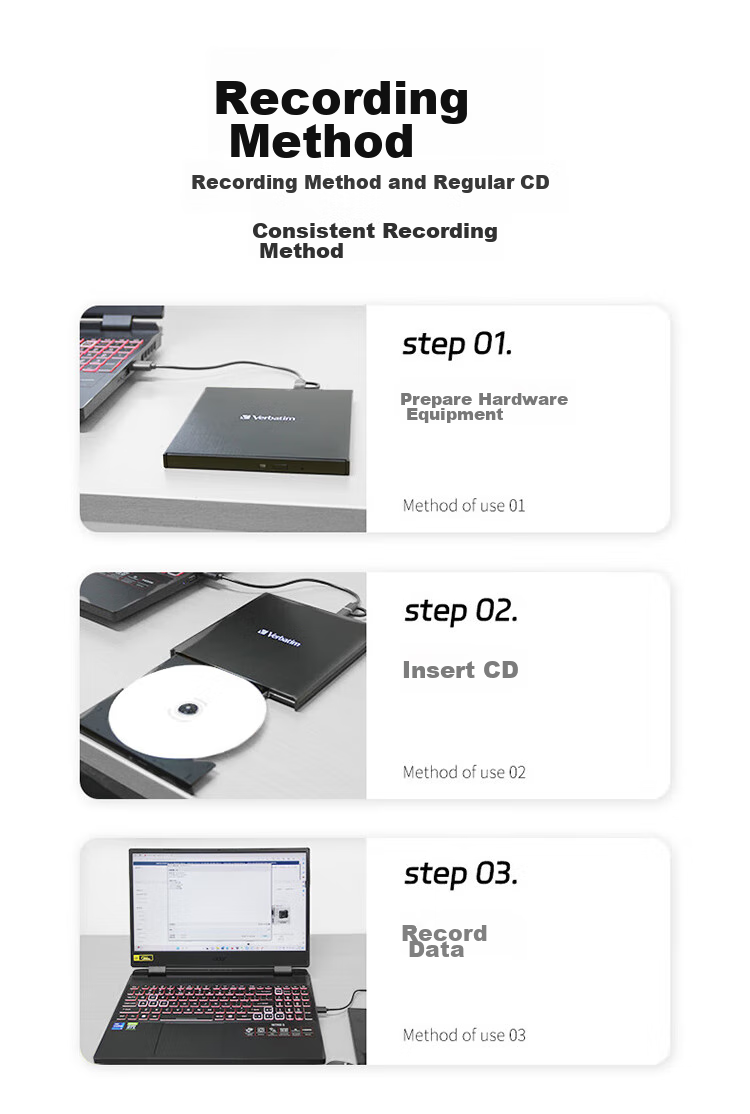 DVD+R KDA, 16x скорость, 4.7 ГБ, 10 шт. в тубе, бизнес-серия