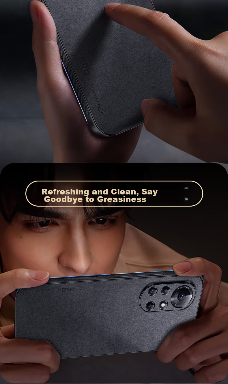Чехол для Huawei Nova 8 Pro